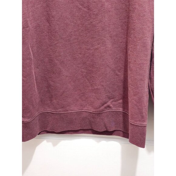 Vans Gen Y Essential Hoodie Vintage Inspired, Soft Cotton, Unisex XL Youth/Small - Picture 10 of 12